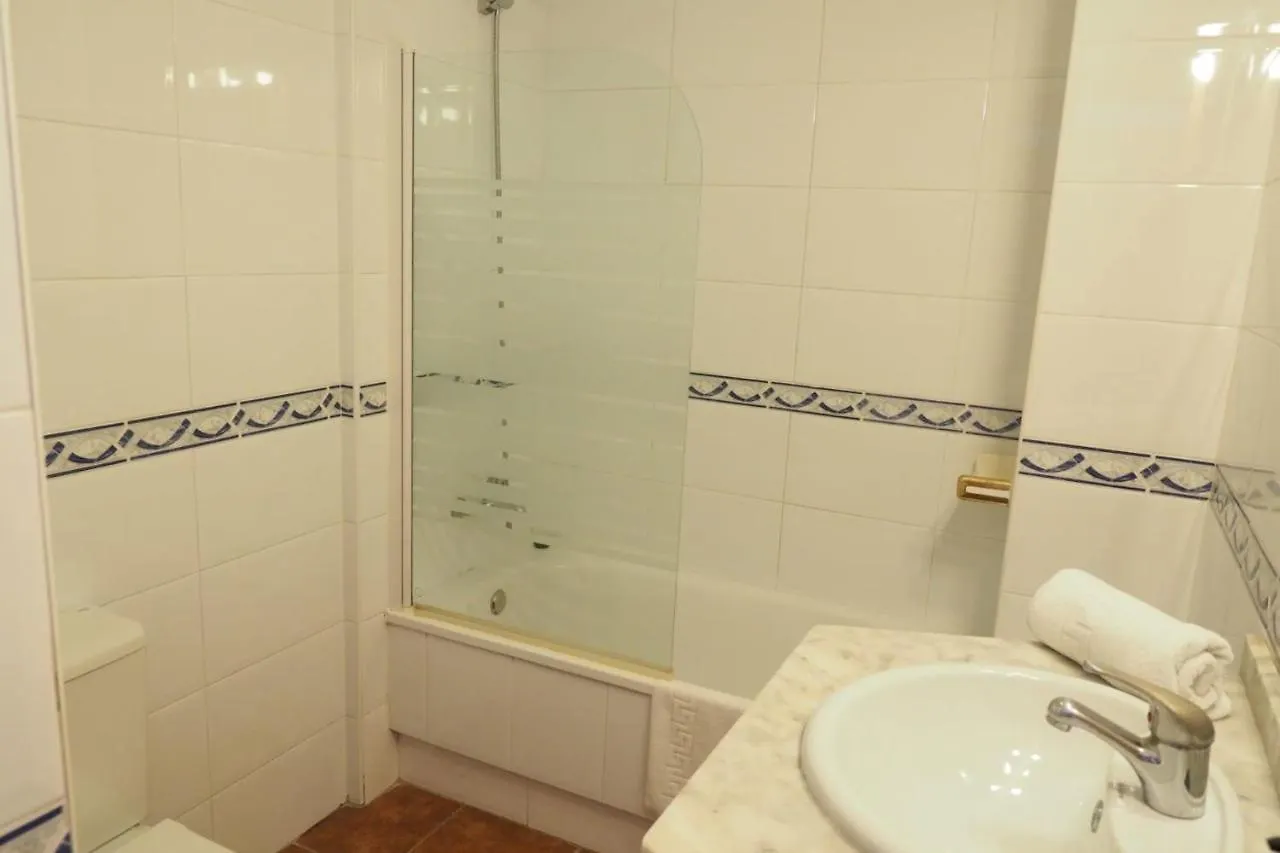 Nerja Paradise Rentals - Villa Buganvilla إسبانيا